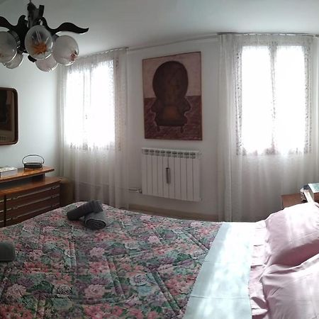 شقة Residenza Veneziana - Cin Ito27042C22B18C2Yz المظهر الخارجي الصورة
