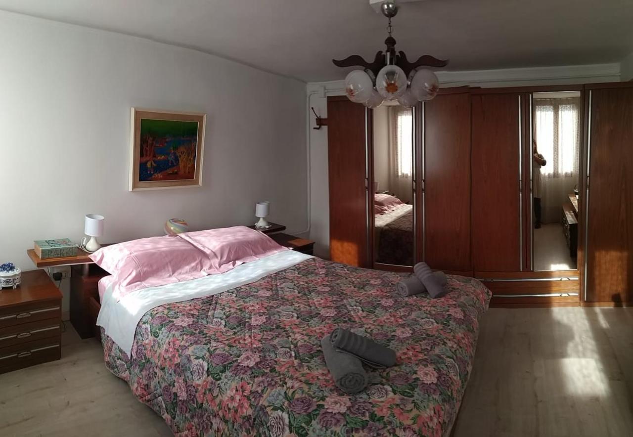 شقة Residenza Veneziana - Cin Ito27042C22B18C2Yz المظهر الخارجي الصورة