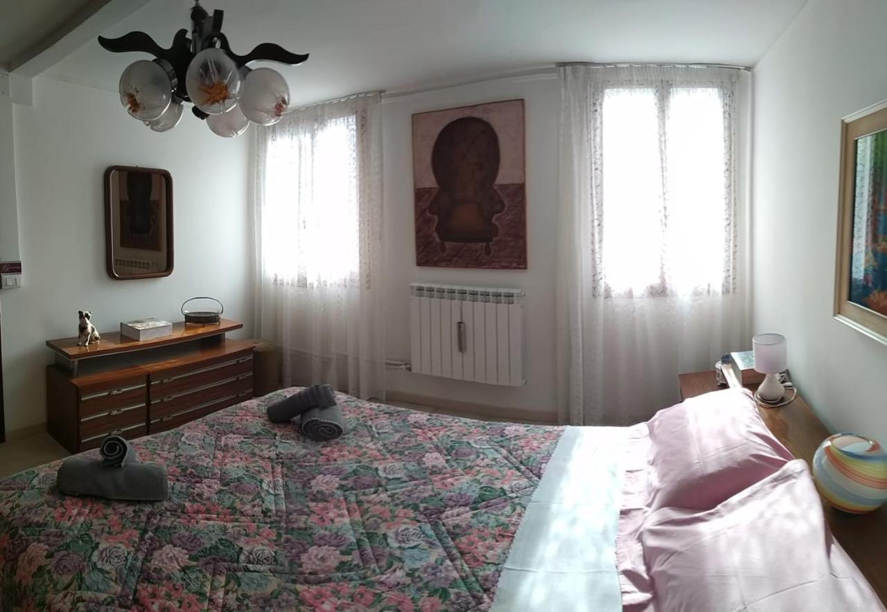 شقة Residenza Veneziana - Cin Ito27042C22B18C2Yz المظهر الخارجي الصورة