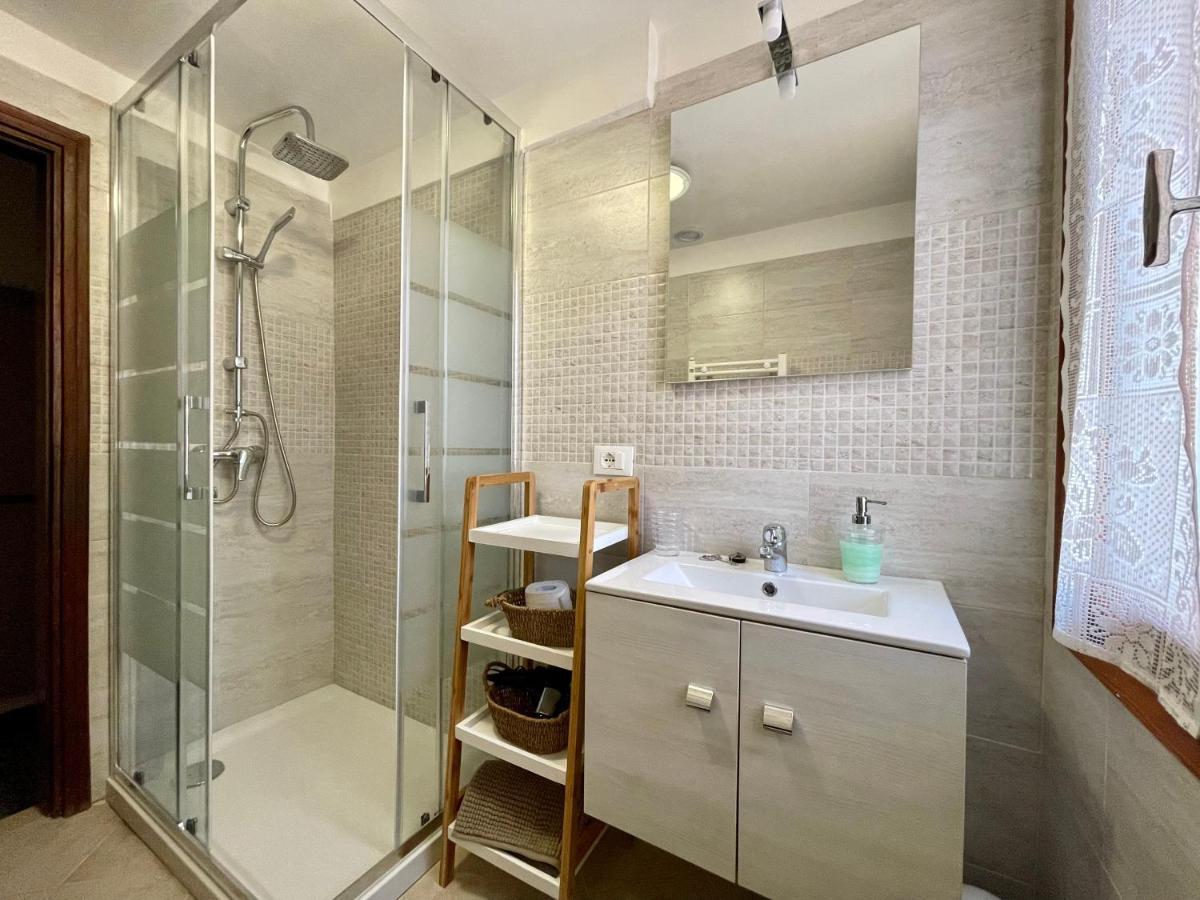 شقة Residenza Veneziana - Cin Ito27042C22B18C2Yz المظهر الخارجي الصورة
