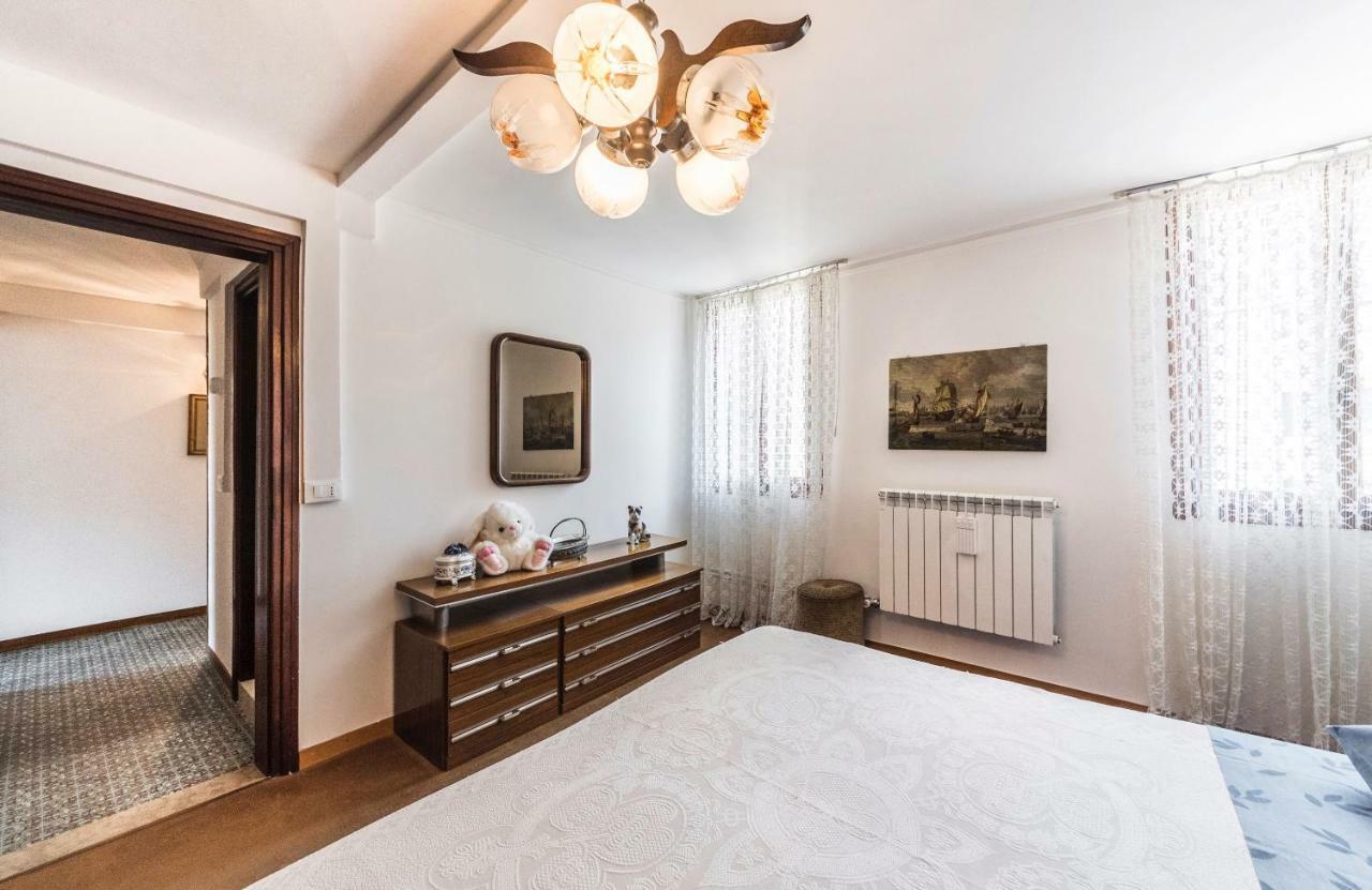 شقة Residenza Veneziana - Cin Ito27042C22B18C2Yz المظهر الخارجي الصورة