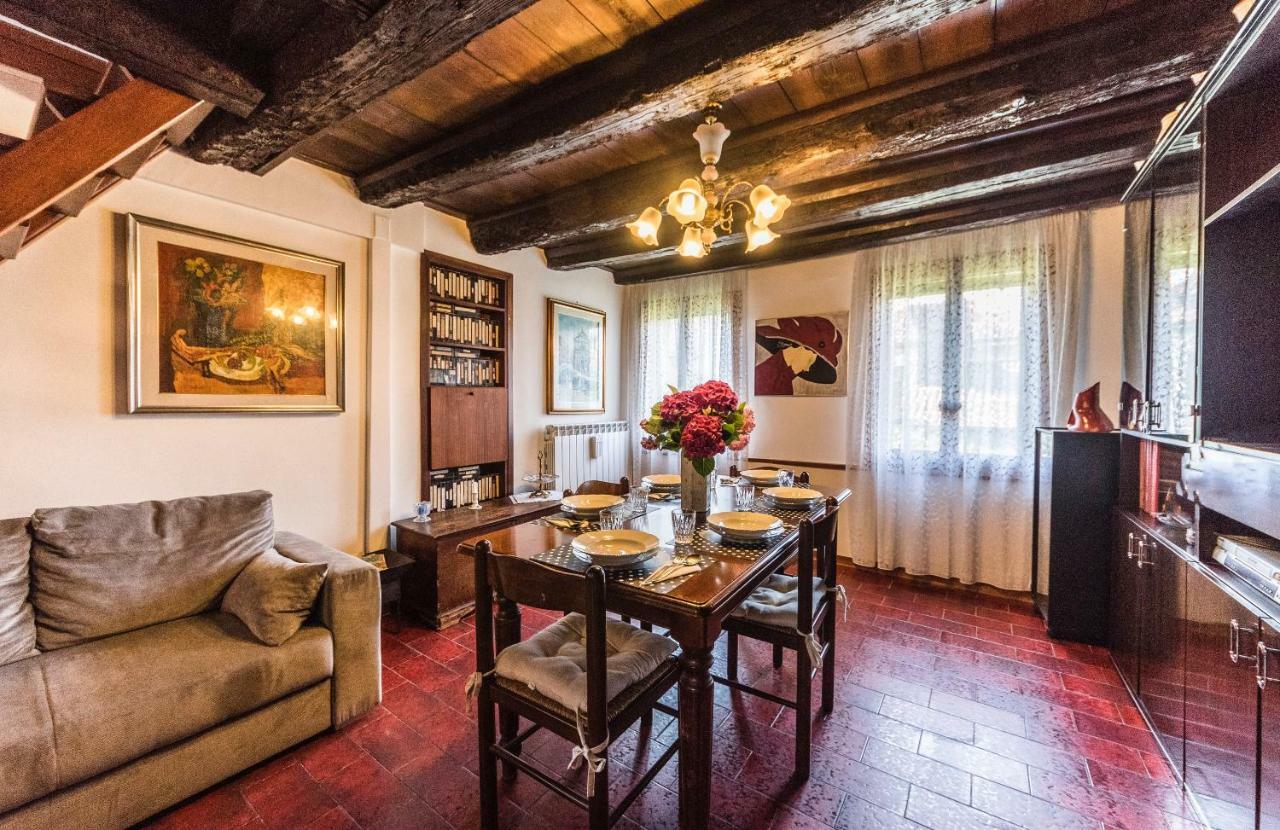 شقة Residenza Veneziana - Cin Ito27042C22B18C2Yz المظهر الخارجي الصورة