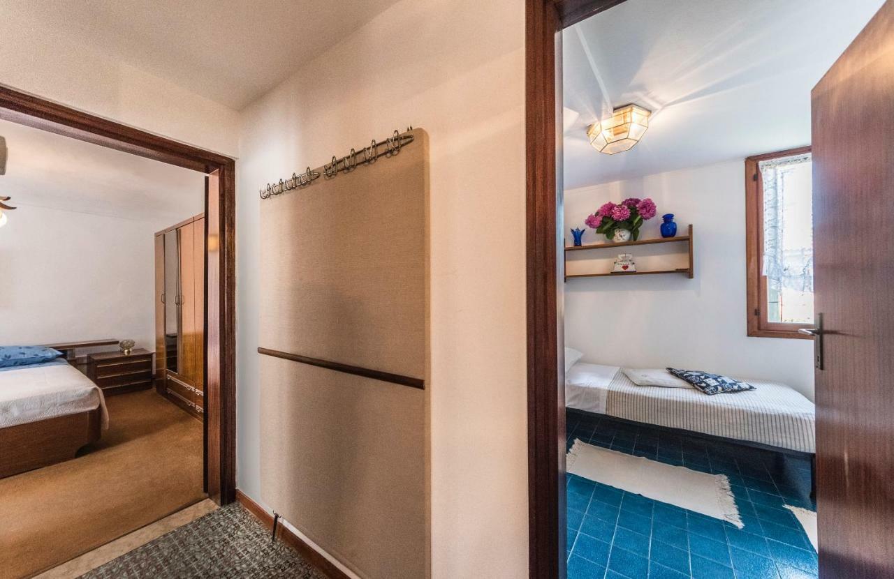 شقة Residenza Veneziana - Cin Ito27042C22B18C2Yz المظهر الخارجي الصورة