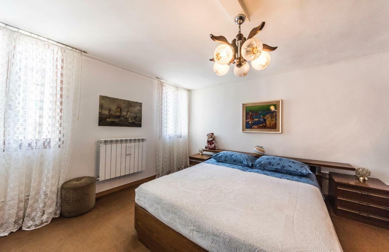 شقة Residenza Veneziana - Cin Ito27042C22B18C2Yz المظهر الخارجي الصورة