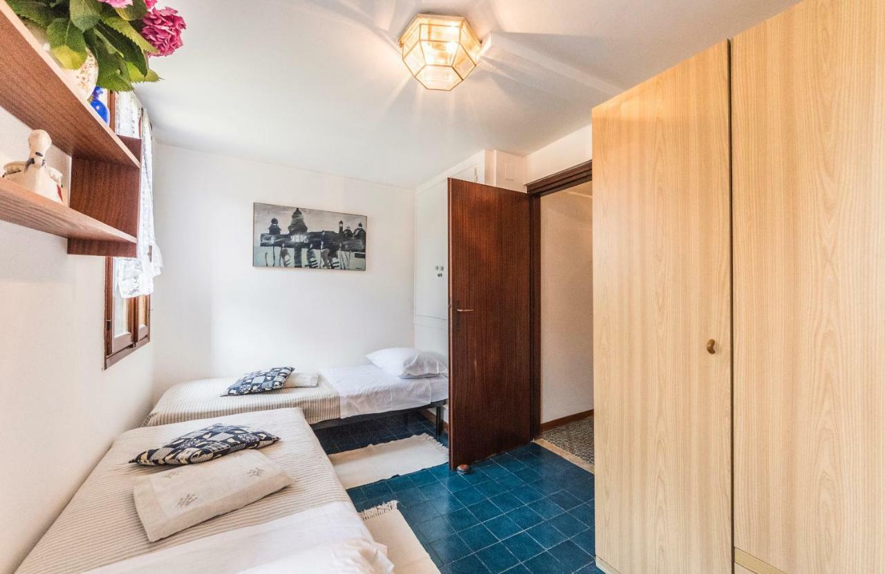 شقة Residenza Veneziana - Cin Ito27042C22B18C2Yz المظهر الخارجي الصورة
