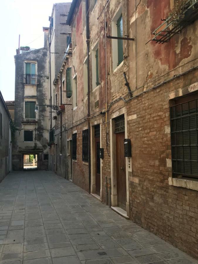 شقة Residenza Veneziana - Cin Ito27042C22B18C2Yz المظهر الخارجي الصورة