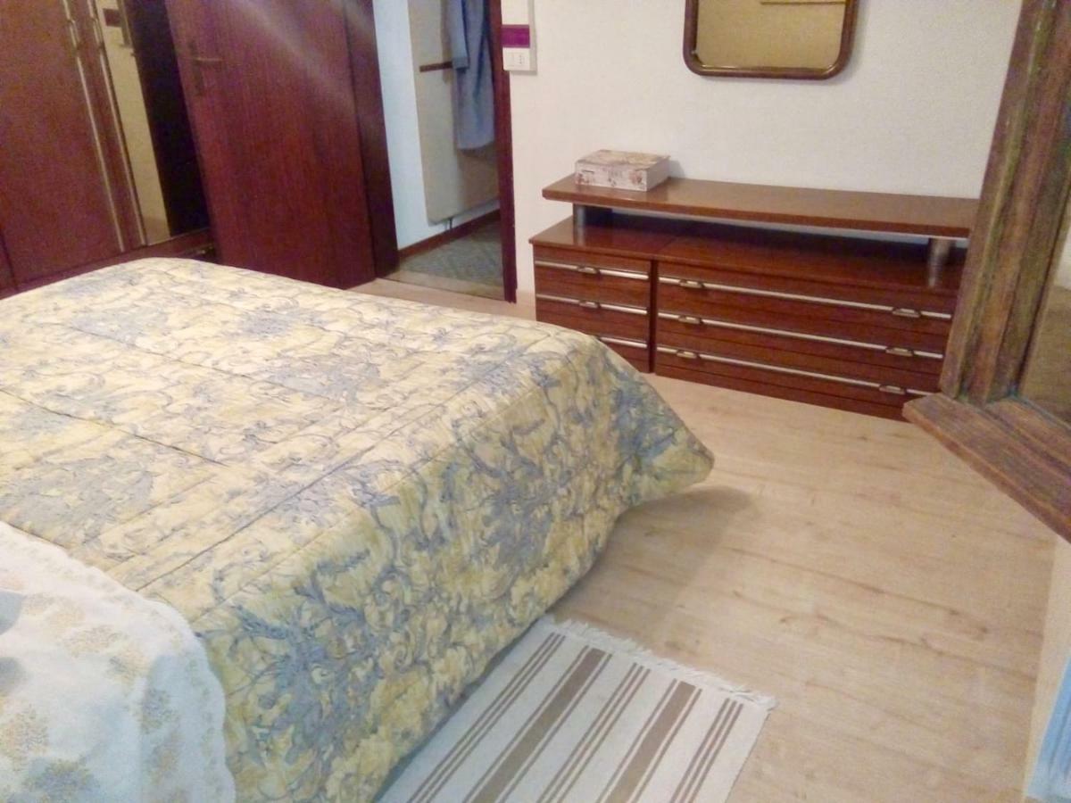 شقة Residenza Veneziana - Cin Ito27042C22B18C2Yz المظهر الخارجي الصورة