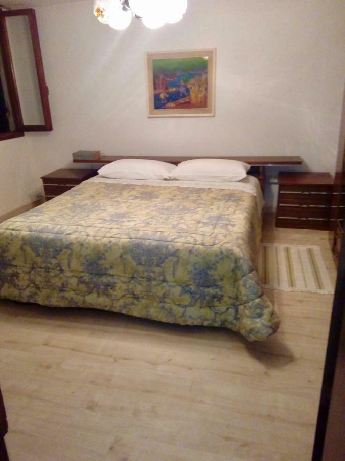 شقة Residenza Veneziana - Cin Ito27042C22B18C2Yz المظهر الخارجي الصورة
