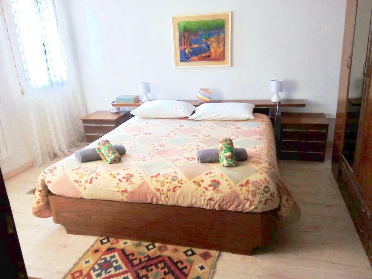 شقة Residenza Veneziana - Cin Ito27042C22B18C2Yz المظهر الخارجي الصورة